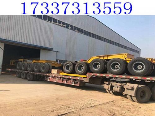 浙江金華運梁車廠家運梁車的保養