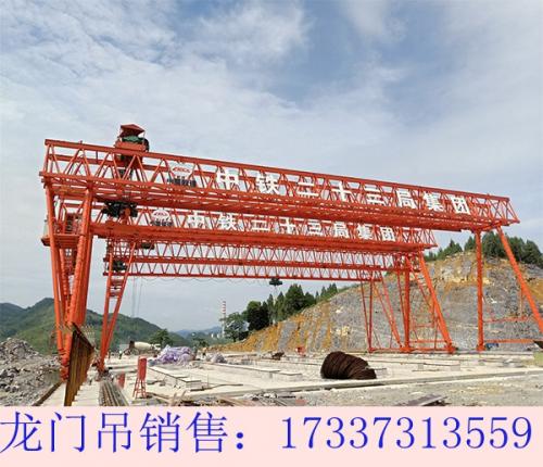 河北張家口龍門吊出租公司正規(guī)高品質(zhì)