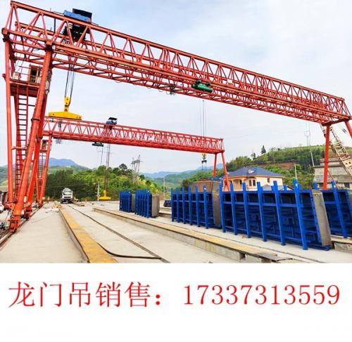 江蘇南通龍門吊廠家型號齊全可定制