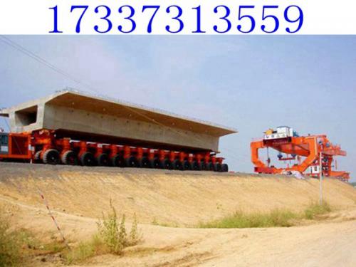 黑龍江大興安嶺運梁車廠家定期檢查安全作業