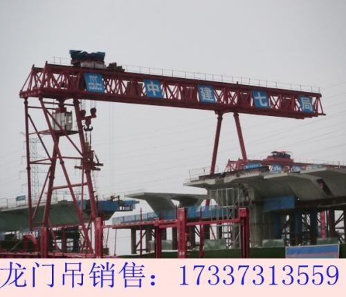 湖南岳陽龍門吊廠家出租型號齊全