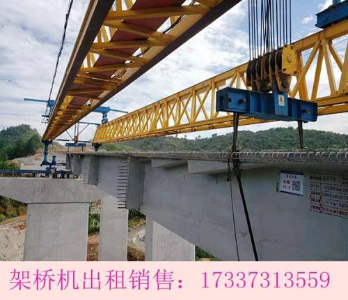 湖南婁底自平衡架橋機廠家 設(shè)備的管理方法