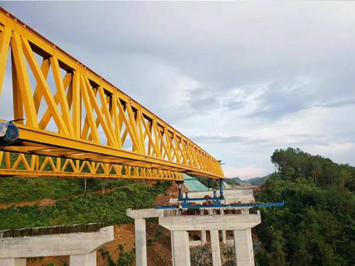 海南儋州廠家 分析架橋機電氣故障或錯覺故障