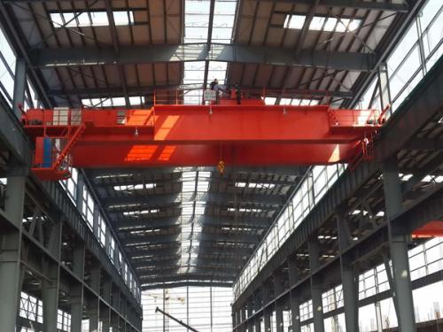 陜西西安龍門吊廠家 設備不穩定的原因