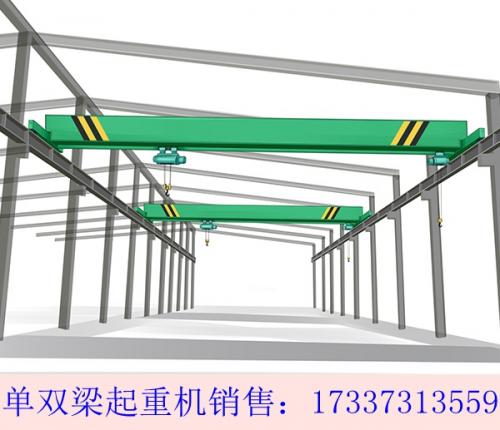 安徽安慶龍門吊租賃公司 龍門吊按支腿的配置