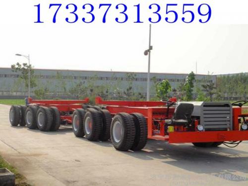 陜西西安運梁車廠家 運梁車保養(yǎng)衛(wèi)生要做好