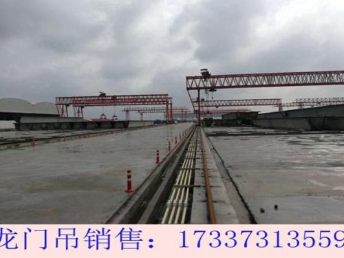 四川宜賓龍門吊廠家 龍門吊的優(yōu)點(diǎn)