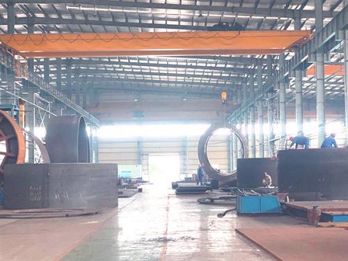 河北衡水龍門吊廠家滿意的服務