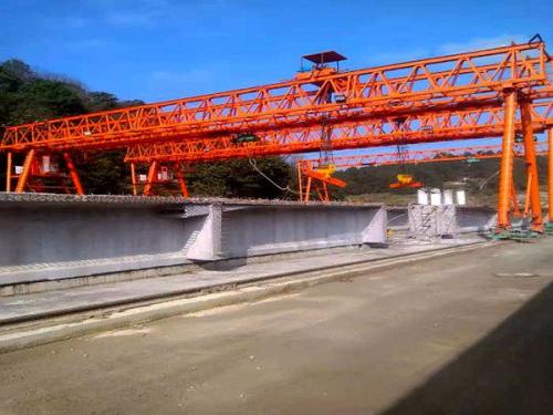 陜西西安龍門吊廠家 龍門吊安全措施十一步