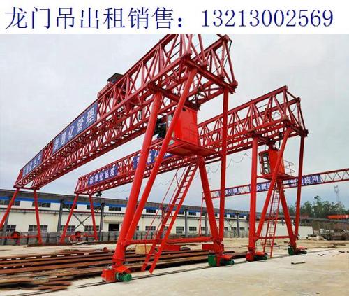 山東日照架橋機廠家 200噸架橋機的功能