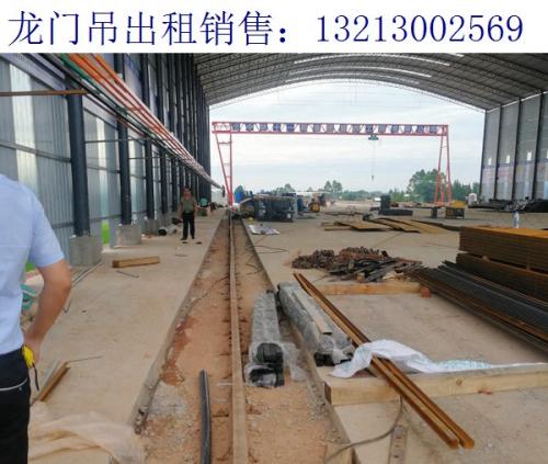 山東青島架橋機廠家 銷售大跨度的起重設備