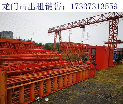 關于滑線對龍門吊運行噪音的影響評估