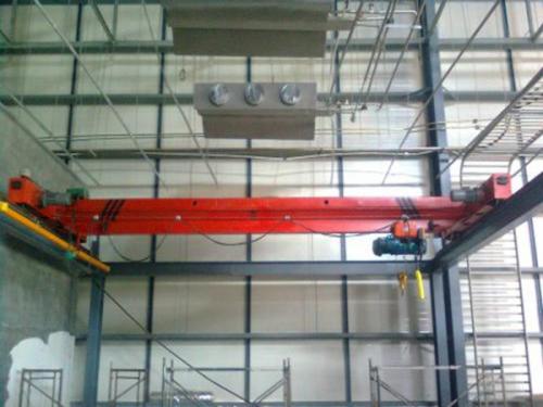 分析行車行吊的環境適配度